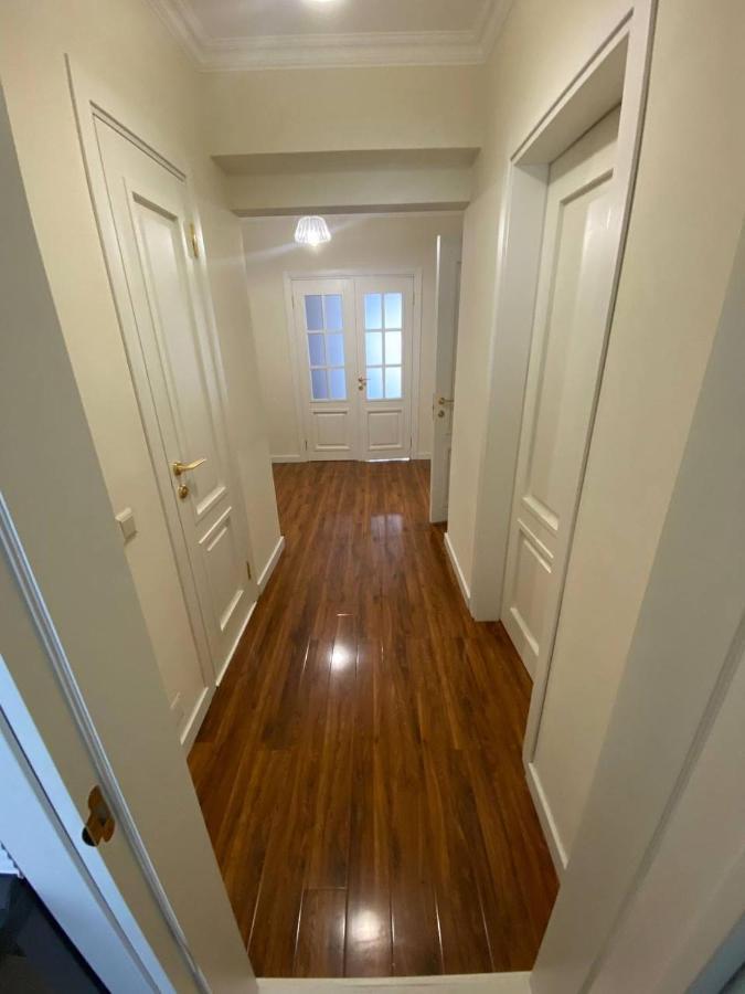 Appartement Avec 2 Chambres En Centre Ville Кишинев Екстериор снимка